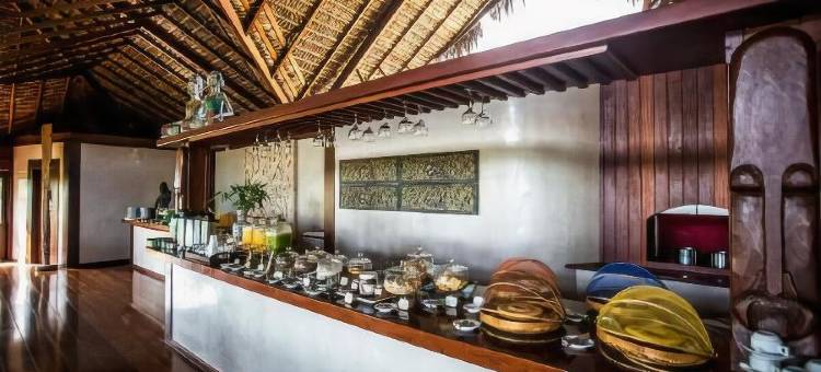 Sombra e Agua Fresca Floresta酒店(Sombra e Água Fresca Floresta)图片