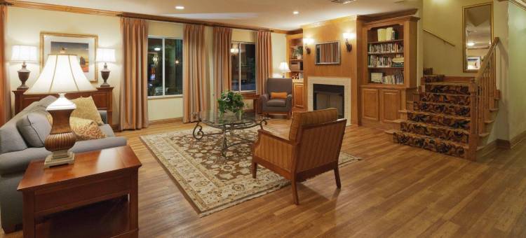 萨拉兰丽怡套房酒店(Country Inn & Suites by Radisson, Saraland, Al)图片