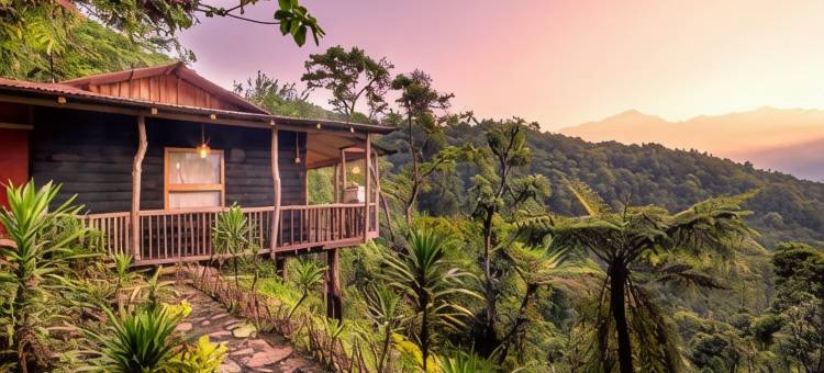 曼甘蒙洛姆自然度假村(Munlom Nature Resort)图片