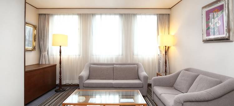 萃香园酒店(SUIKOYEN HOTEL)图片