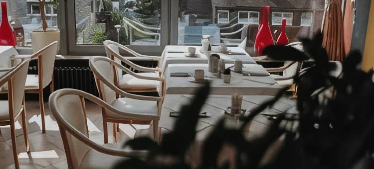 霍赫绍厄兰酒店 2010(Hotel Hochsauerland 2010)图片