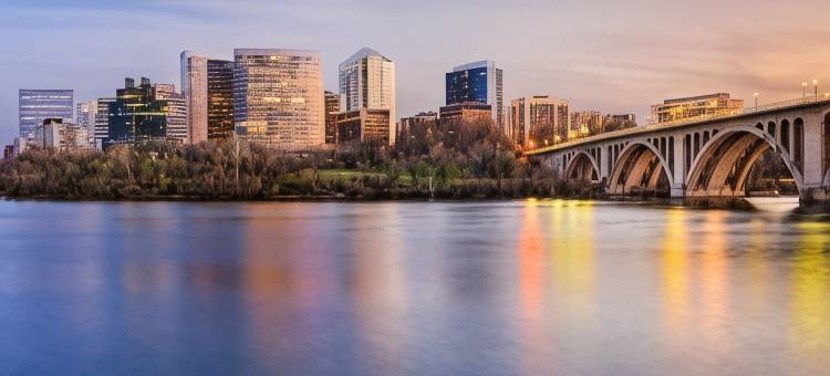 华盛顿县万豪City Express酒店,华盛顿特区Northeast(City Express by Marriott Washington, DC Northeast)图片