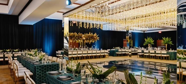 哥斯达黎加贝伦牧场万豪酒店(Costa Rica Marriott Hotel Hacienda Belen)图片