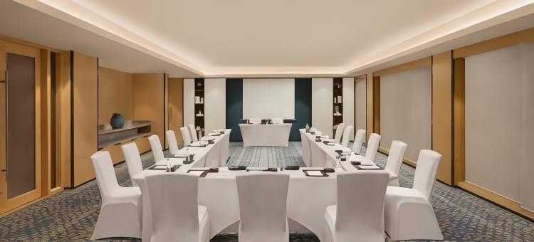 苏拉特万豪酒店(Surat Marriott Hotel)图片