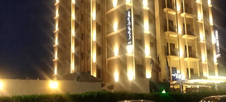 阿尔科巴尔郁锦香套房(Golden Tulip Al Khobar Suites)图片