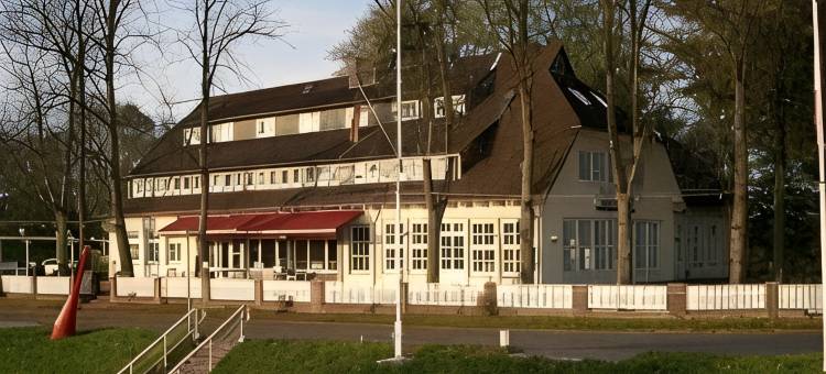 美景酒店(Hotel Schöne Aussicht)图片