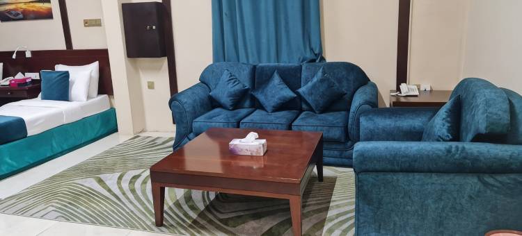 萨达夫酒店公寓(Sadaf Hotel Apartments)图片