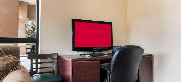 特克萨卡纳红顶酒店(Red Roof Inn Texarkana)图片