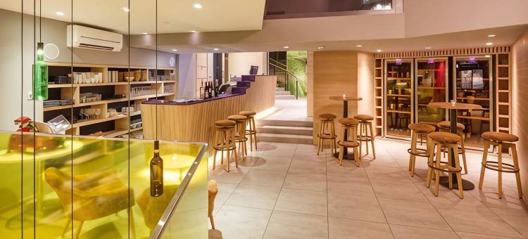 瑞士红酒酒店及酒吧-法斯宾德(Swiss Wine by Fassbind)图片