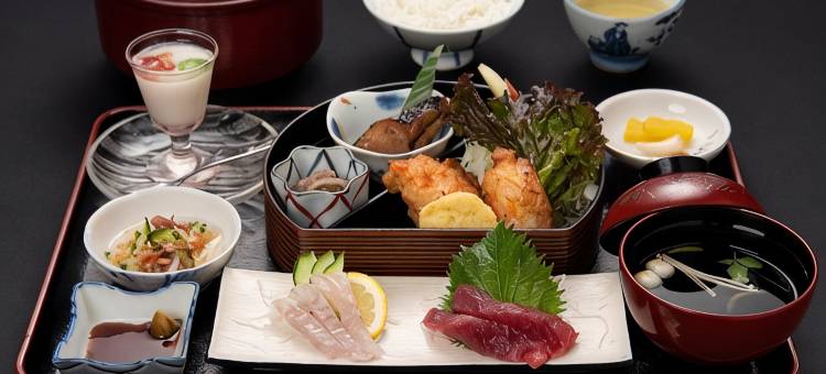三崎观光酒店(Misaki Kanko Hotel)图片