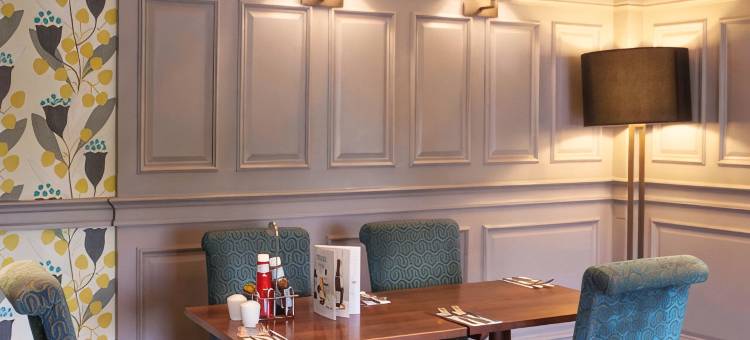 宜必思韦克菲尔德东卡斯尔福德酒店(Ibis Wakefield East-Castleford)图片