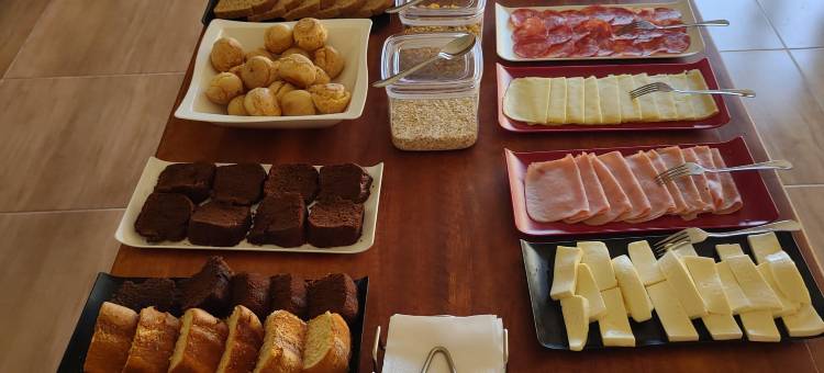 班代拉斯旅馆(Pousada das Bandeiras)图片