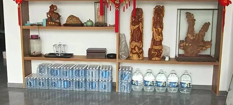 汝城乐湾民宿图片