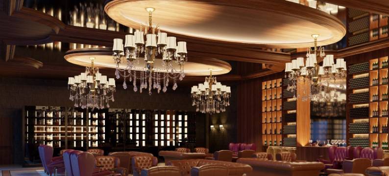 阿扬扎拉特酒店及水疗中心(Ayan Zalaat Hotel and SPA)图片