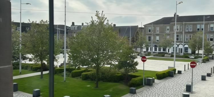 糖船(Rooms above Sugar Boat)图片