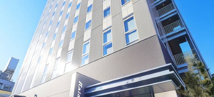 东京锦系町里士满酒店(Keisei Richmond Hotel Tokyo Kinshicho)图片