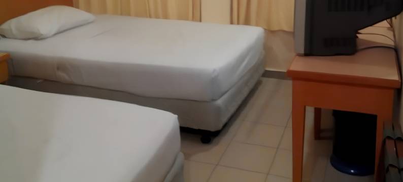 城市之星酒店(Hotel City Star)图片