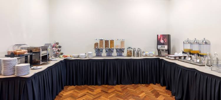 花园城市酒店，贝斯特韦斯特品质精选(Garden City Hotel, Signature Collection)图片