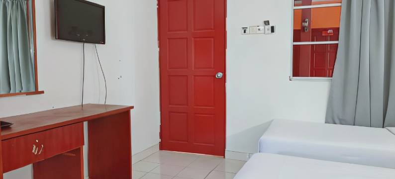 甜心汽车旅馆(Sweet Inn)图片