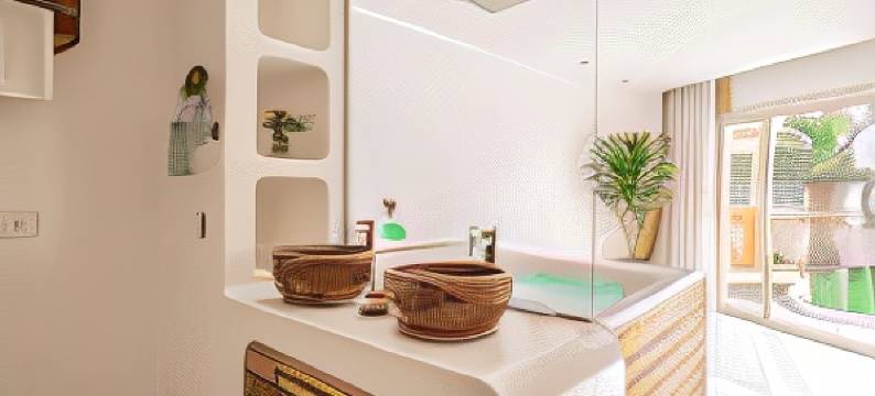 赫尔格达梅拉基度假村-仅供成人入住(Meraki Resort Hurghada - Adults Only)图片