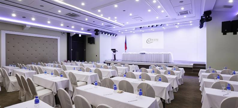 克拉克维杜斯酒店(Widus Hotel Clark)图片