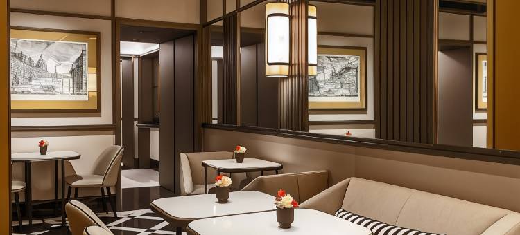 卢奈塔酒店(Hotel Lunetta)图片