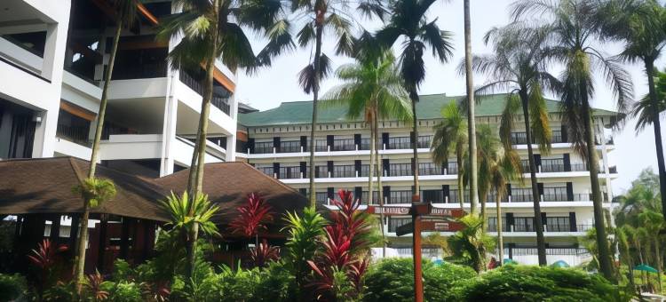 矿山海滩度假酒店(Mines Beach Resort Hotel)图片