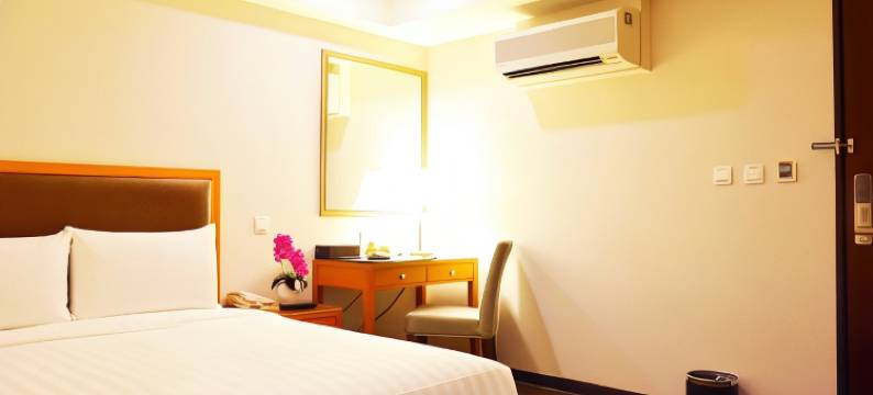 台南富华大饭店图片