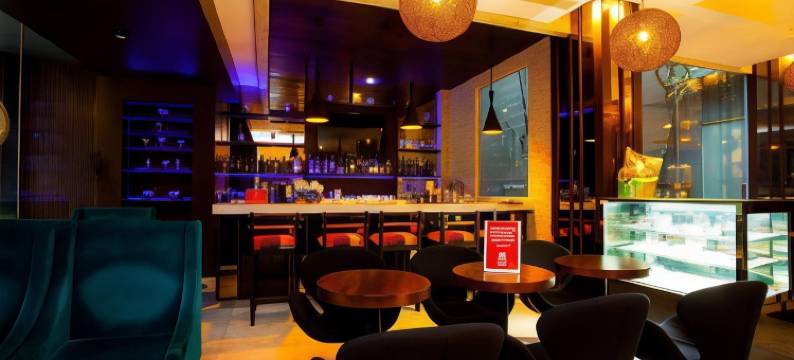 城市酒店 Falatehan Blok M(Hotel Urban Falatehan Blok M)图片