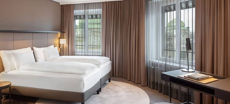 维多利亚大酒店(Hotel Victoria)图片