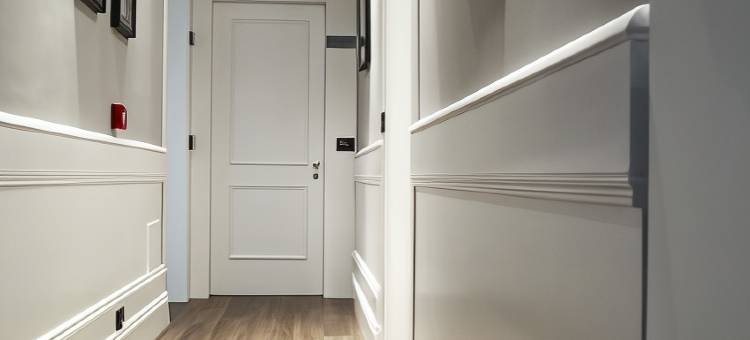 独立套房酒店(The Independent Suites)图片