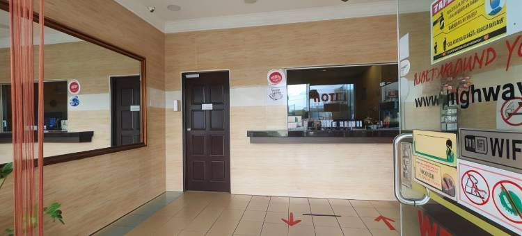 O普莱贾雅酒店(Hotel O Prai Jaya)图片