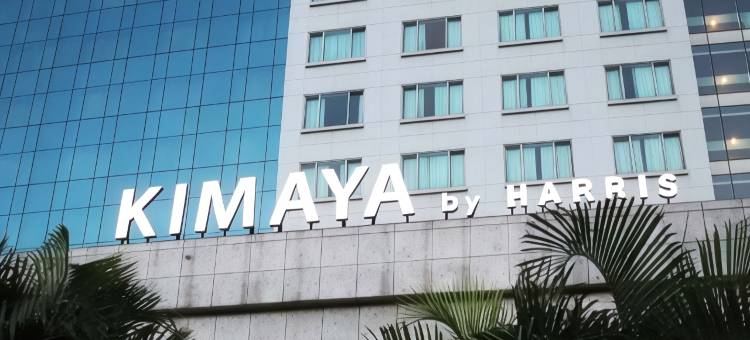 哈里斯 - 基马亚斯利皮酒店(Hotel Kimaya Slipi Jakarta by Harris)图片
