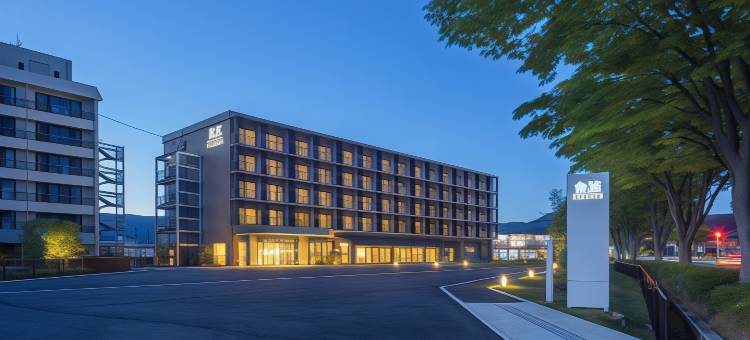 角万酒店(Hotel Kadoman)图片