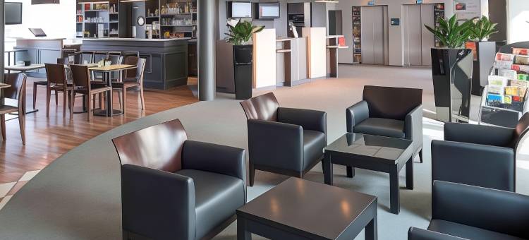 宜必思快捷卢森堡南部酒店(Ibis Budget Luxembourg Sud)图片