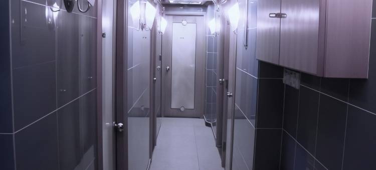 香港英格兰豪华客栈图片