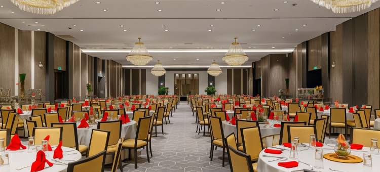 宿务格勒里亚山峰酒店(Summit Galleria Cebu)图片