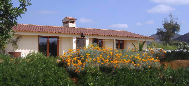 萨莫奎林哈庄园酒店(Quinta Pedagógica da Samoqueirinha | Duna Parque Resorts & Hotels)图片