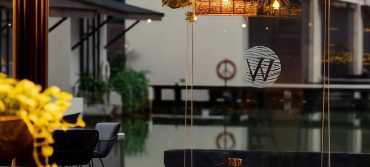 沃达水疗别墅(Woda Villa & Spa)图片