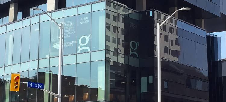 渥太华日耳曼酒店(Le Germain Hotel Ottawa)图片