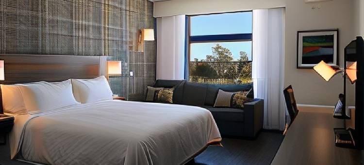 新不伦瑞克弗雷德里克顿丽笙金斯伍德酒店(Radisson Kingswood Hotel & Suites, Fredericton)图片