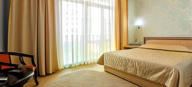 皇家莱姆酒店(Lime Hotel)图片