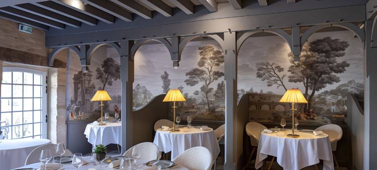 长者之家酒店(Le Vieux Logis)图片