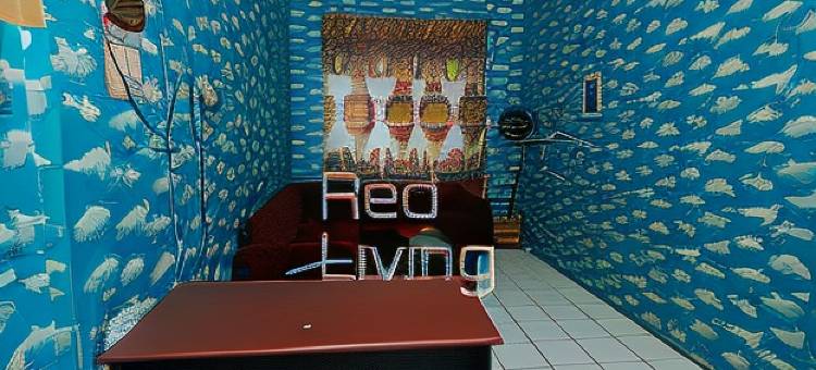 RedLiving Apartemen Emerald Hill - SR Rooms Tower Green图片