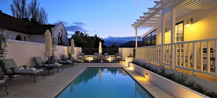 章节之家精品酒店(Chapter House Boutique Hotel by the Living Journey Collection)图片