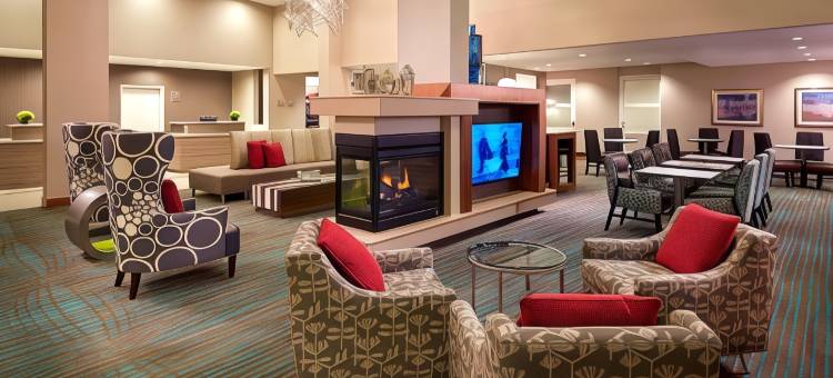 洛杉矶雷东多海滩Residence Inn 酒店(Residence Inn Los Angeles Redondo Beach)图片