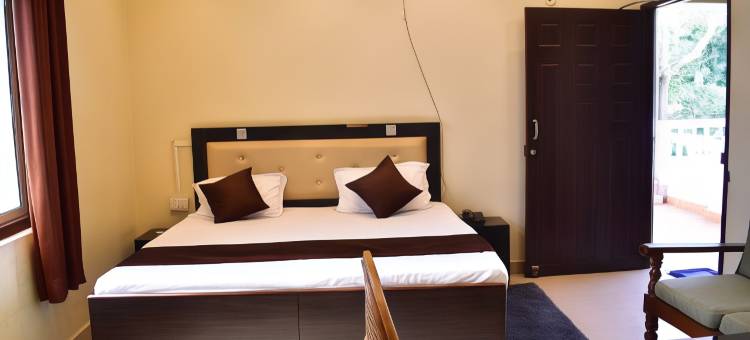 Sewadham培训中心(Sewadham Training Centre)图片