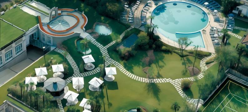 蕾佳娜皇宫酒店(Hotel Regina Palace)图片