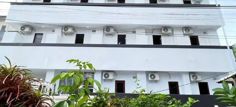 马鲁古居民伊斯兰教住宅(Maluku Residence Syariah)图片