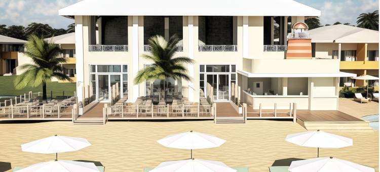 Iberostar Selection Coral Bávaro - All Inclusive图片